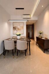 Dairy Farm Residences (D23), Apartment #598636561